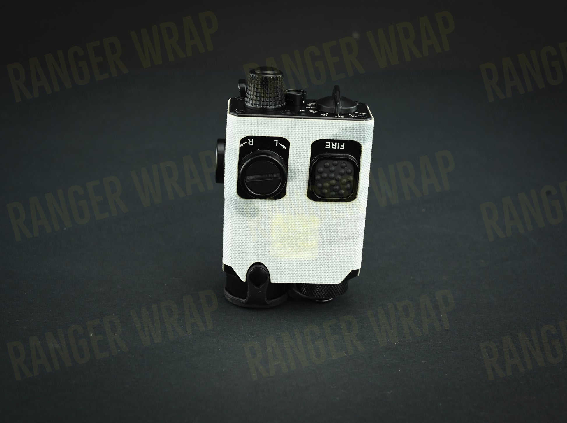 Holosun LS321 - IR Device Wrap in Cordura Fabric-4