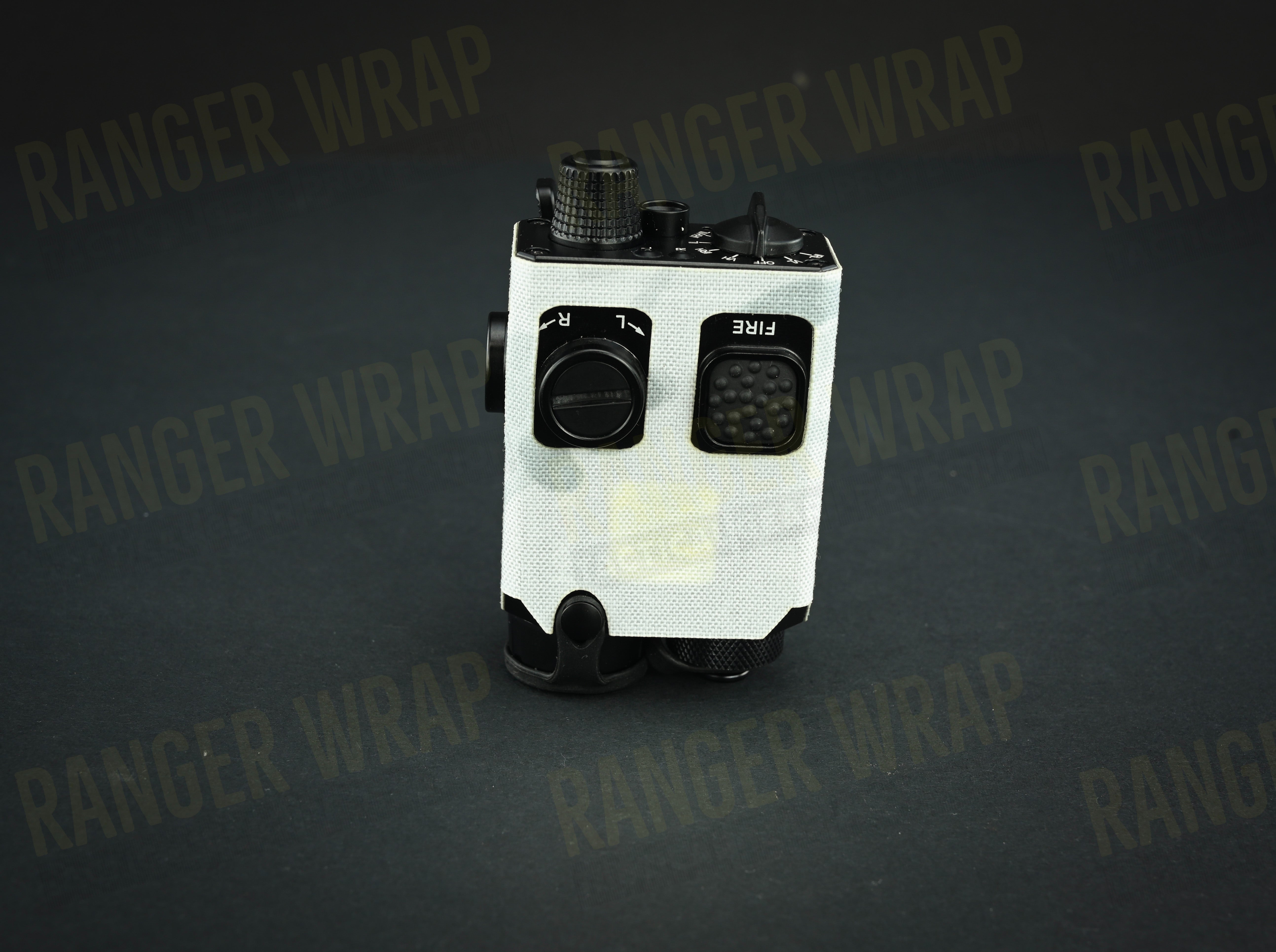 Holosun LS321 - IR Device Wrap in Cordura Fabric-4