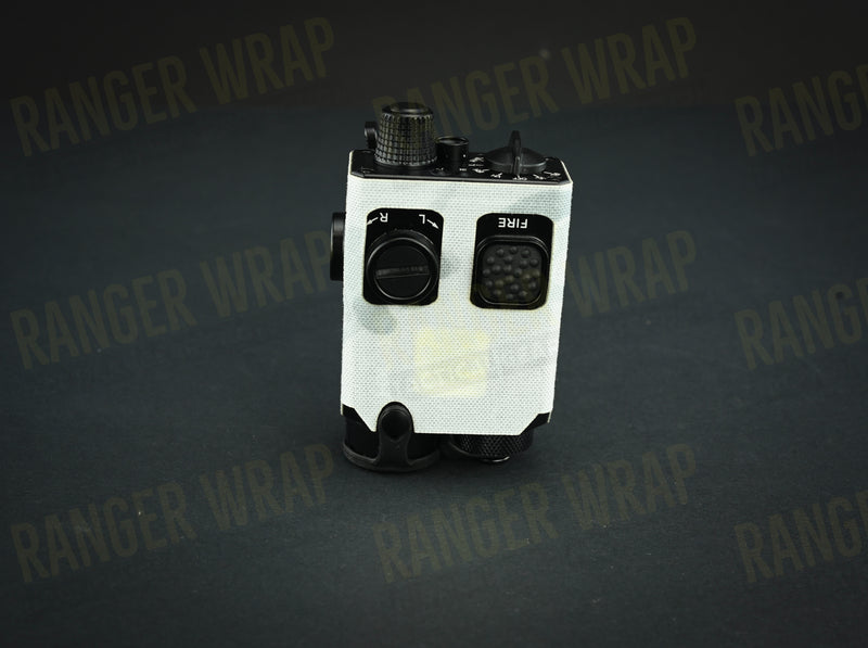 Holosun LS321 - IR Device Wrap in Cordura Fabric-4