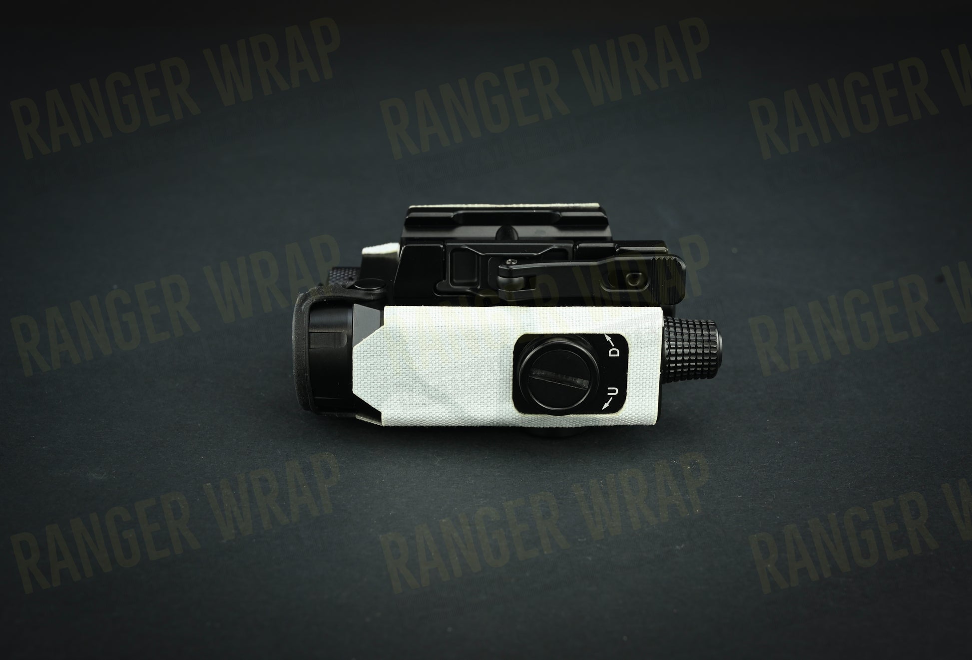 Holosun LS321 - IR Device Wrap in Cordura Fabric-2
