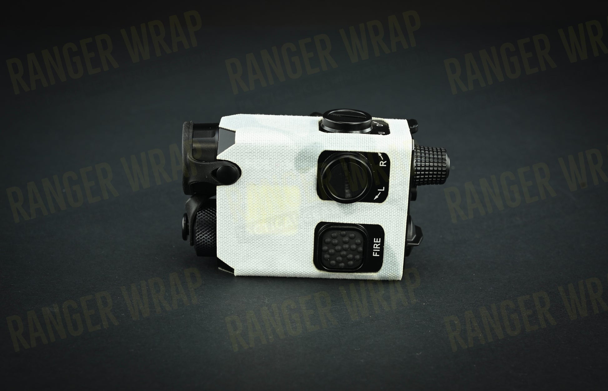 Holosun LS321 - IR Device Wrap in Cordura Fabric-3