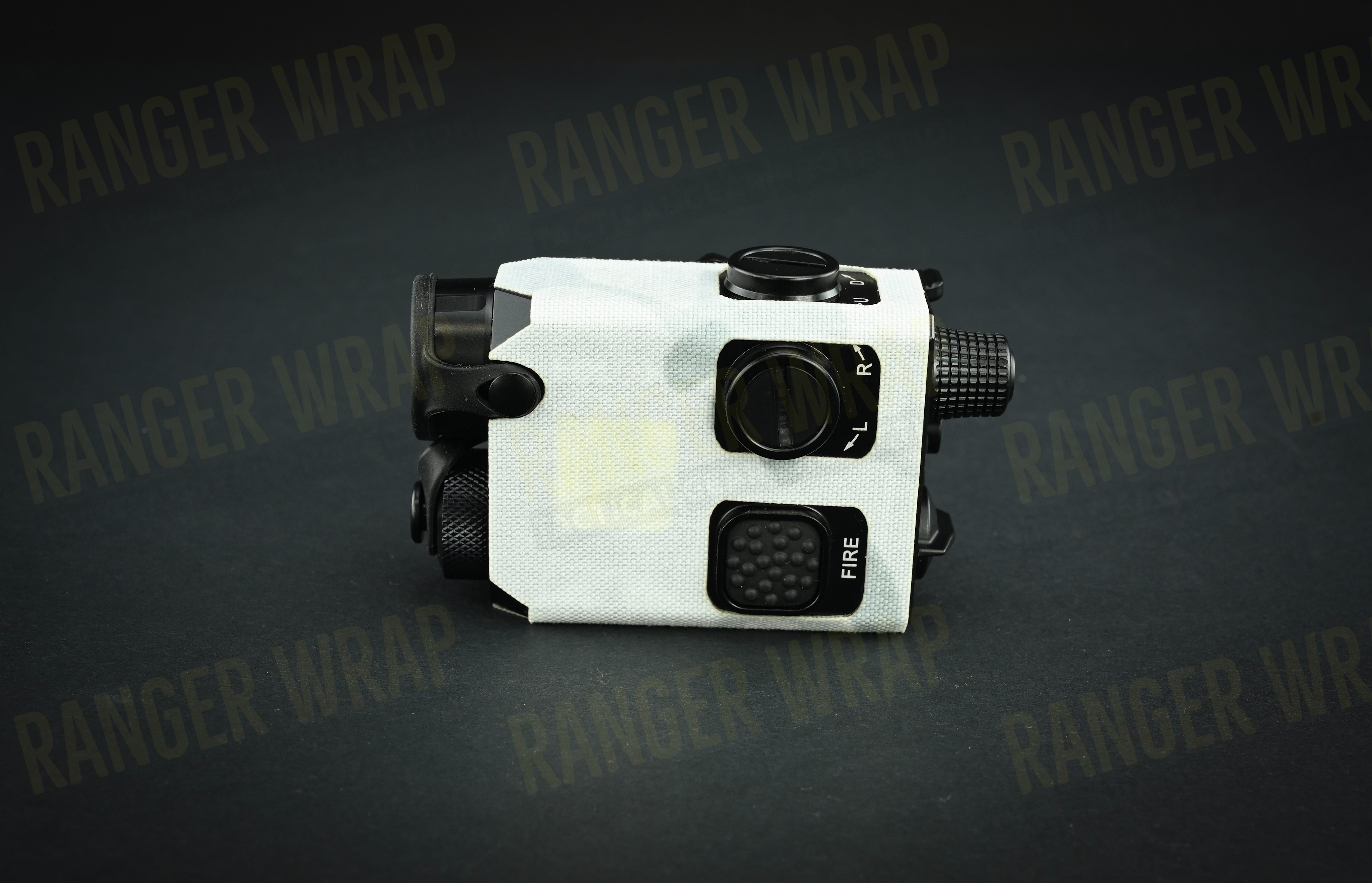 Holosun LS321 - IR Device Wrap in Cordura Fabric-3