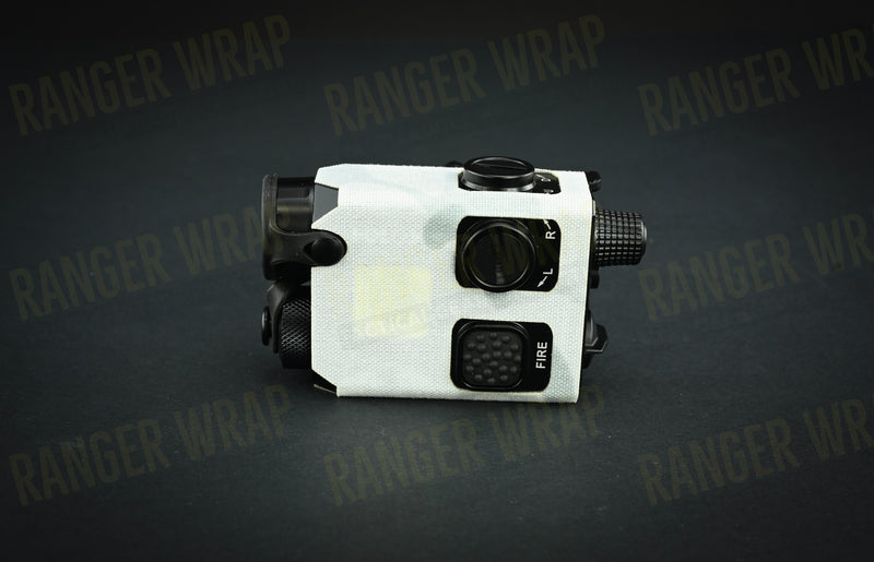 Holosun LS321 - IR Device Wrap in Cordura Fabric-3