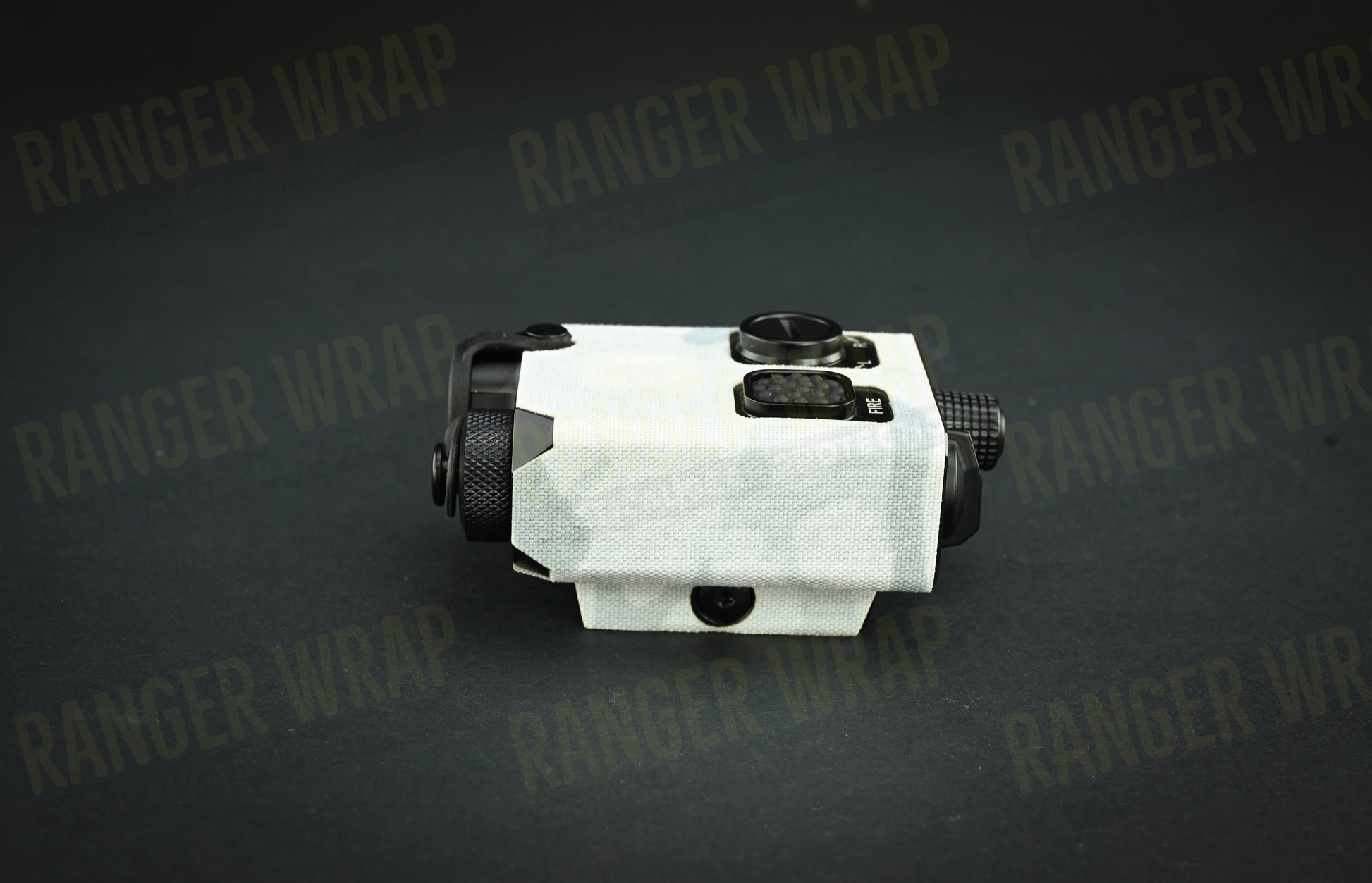 Holosun LS321 - IR Device Wrap in Cordura Fabric-1