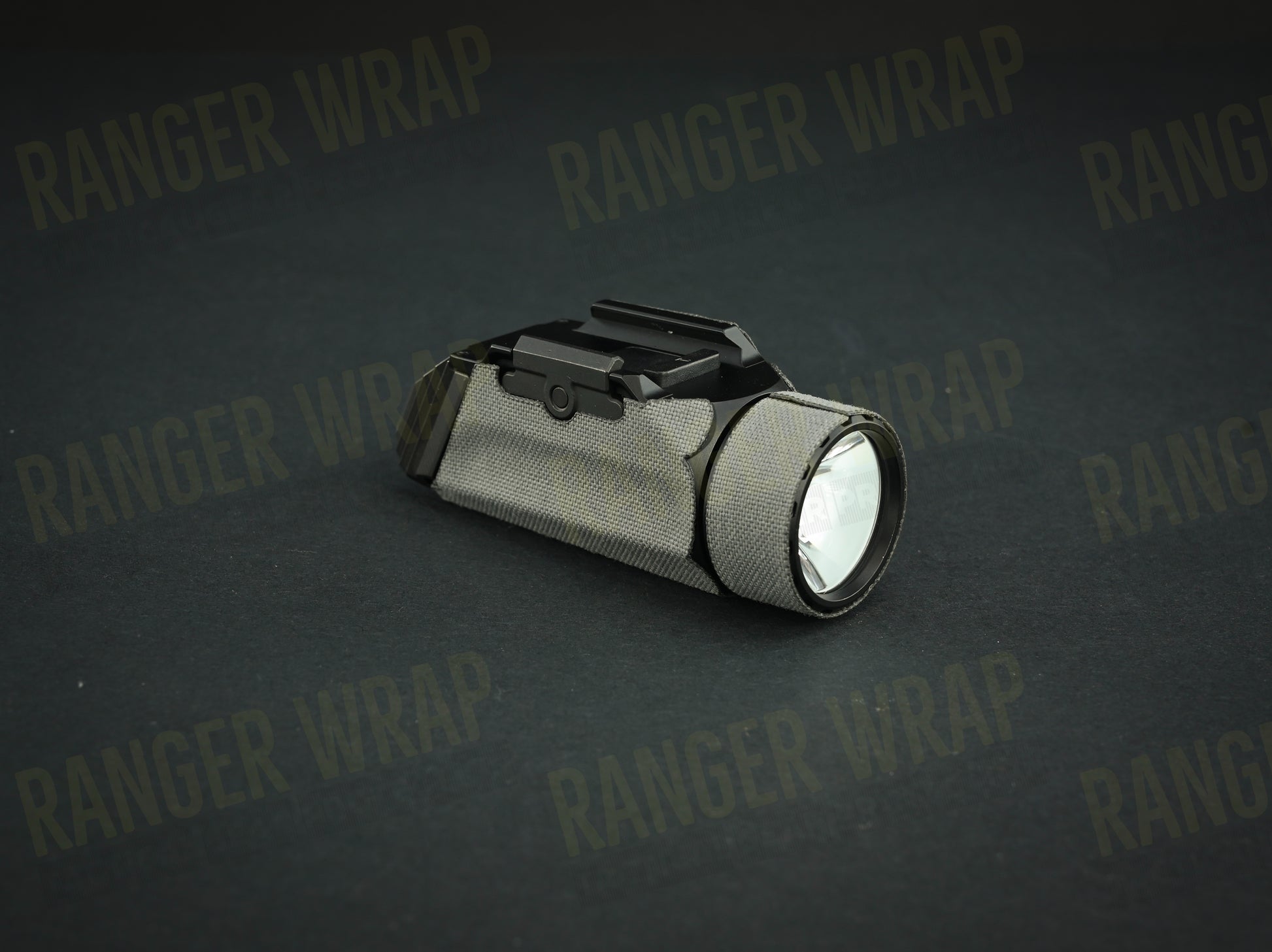 Holosun PID - Weapon Light Wrap in Cordura Fabric-3