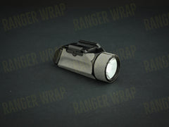 Holosun PID - Weapon Light Wrap in Cordura Fabric-3