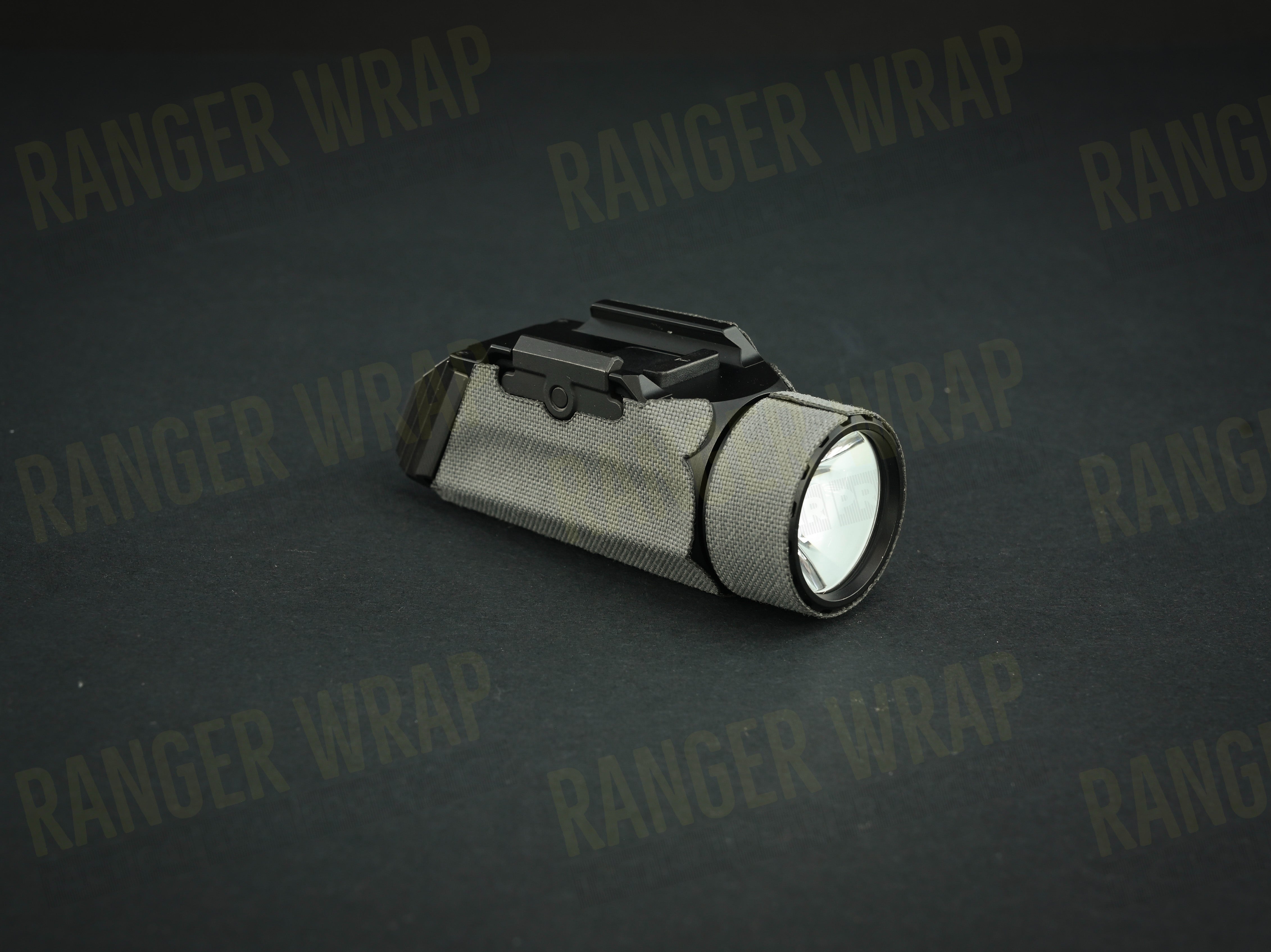 Holosun PID - Weapon Light Wrap in Cordura Fabric-3