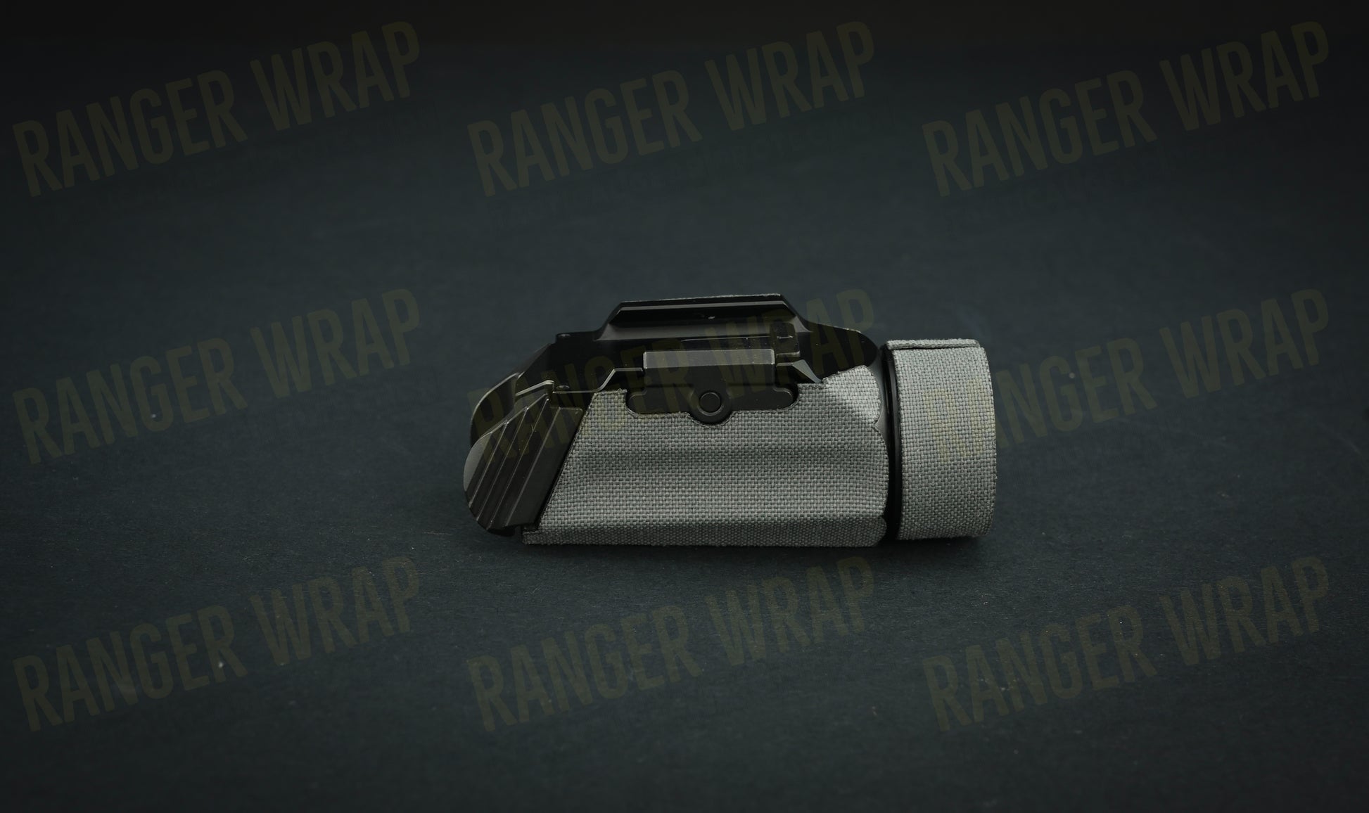 Holosun PID - Weapon Light Wrap in Cordura Fabric-4