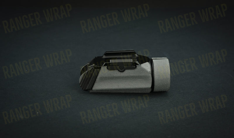 Holosun PID - Weapon Light Wrap in Cordura Fabric-4