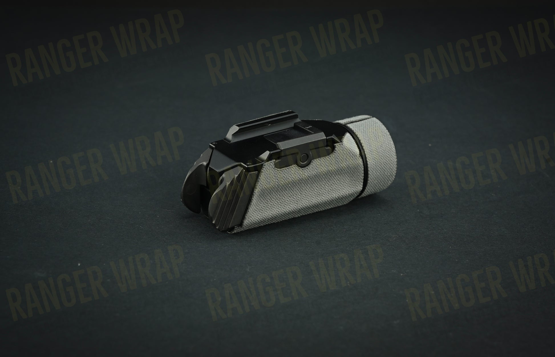 Holosun PID - Weapon Light Wrap in Cordura Fabric-5