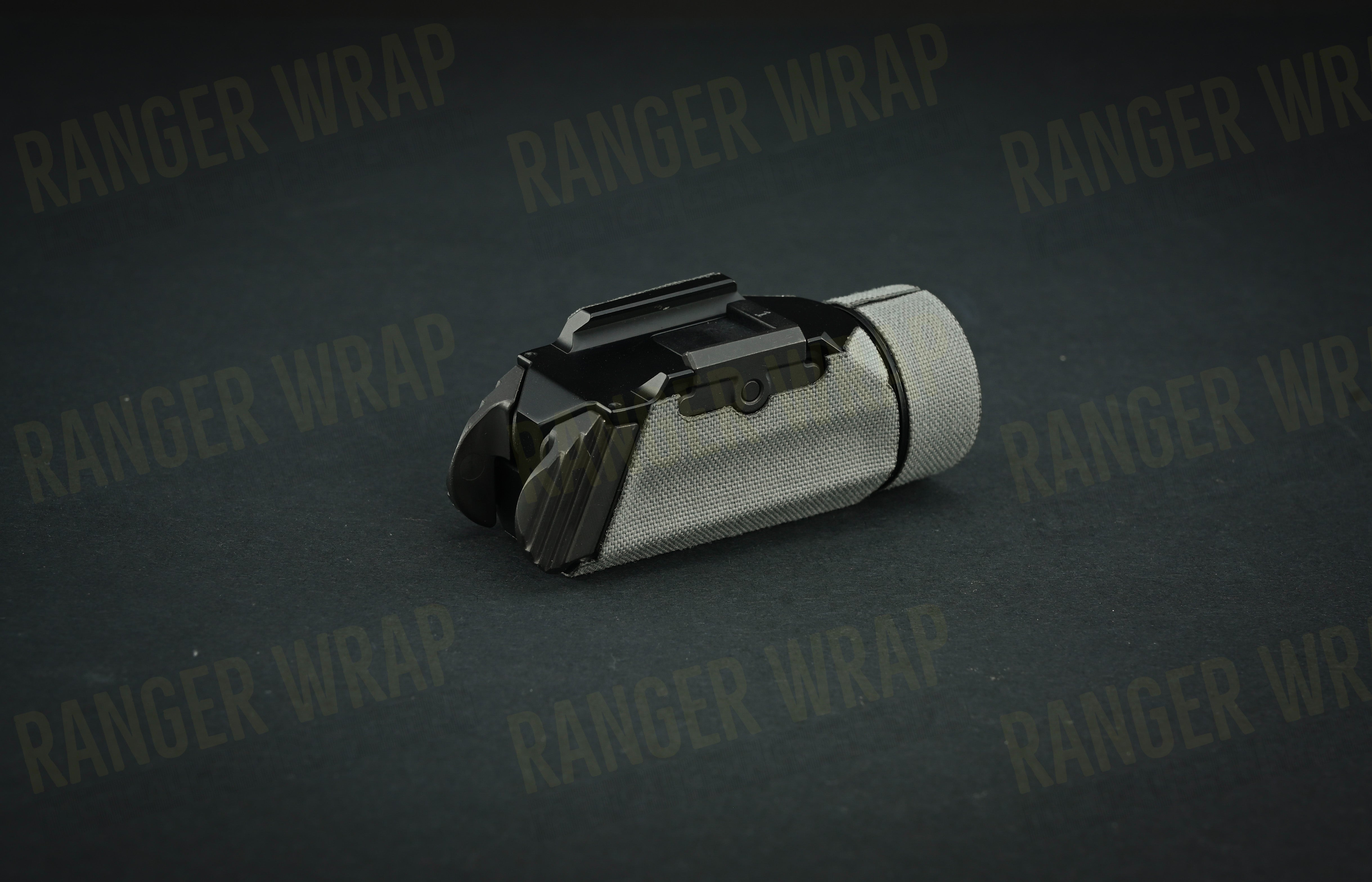 Holosun PID - Weapon Light Wrap in Cordura Fabric-5