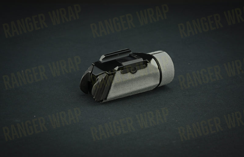 Holosun PID - Weapon Light Wrap in Cordura Fabric-5