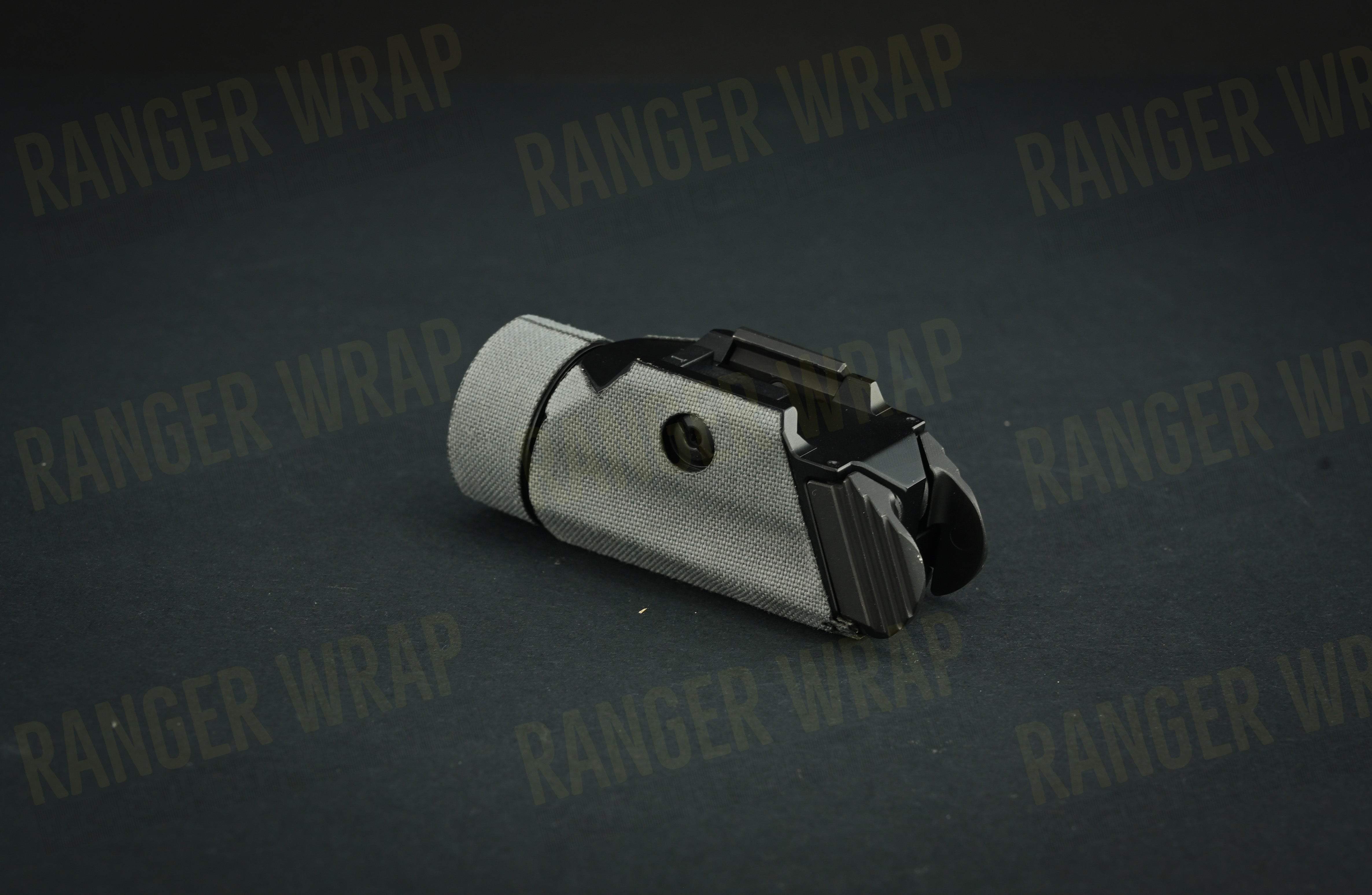 Holosun PID - Weapon Light Wrap in Cordura Fabric-6