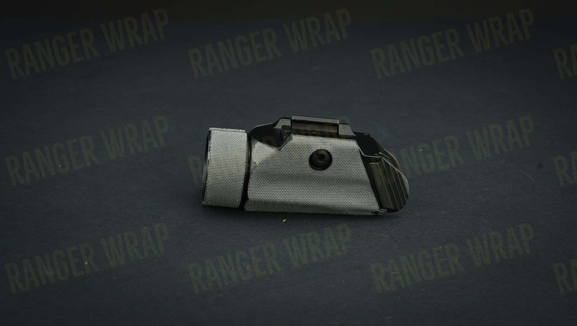 Holosun PID - Weapon Light Wrap in Cordura Fabric-1