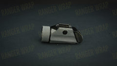 Holosun PID - Weapon Light Wrap in Cordura Fabric-1