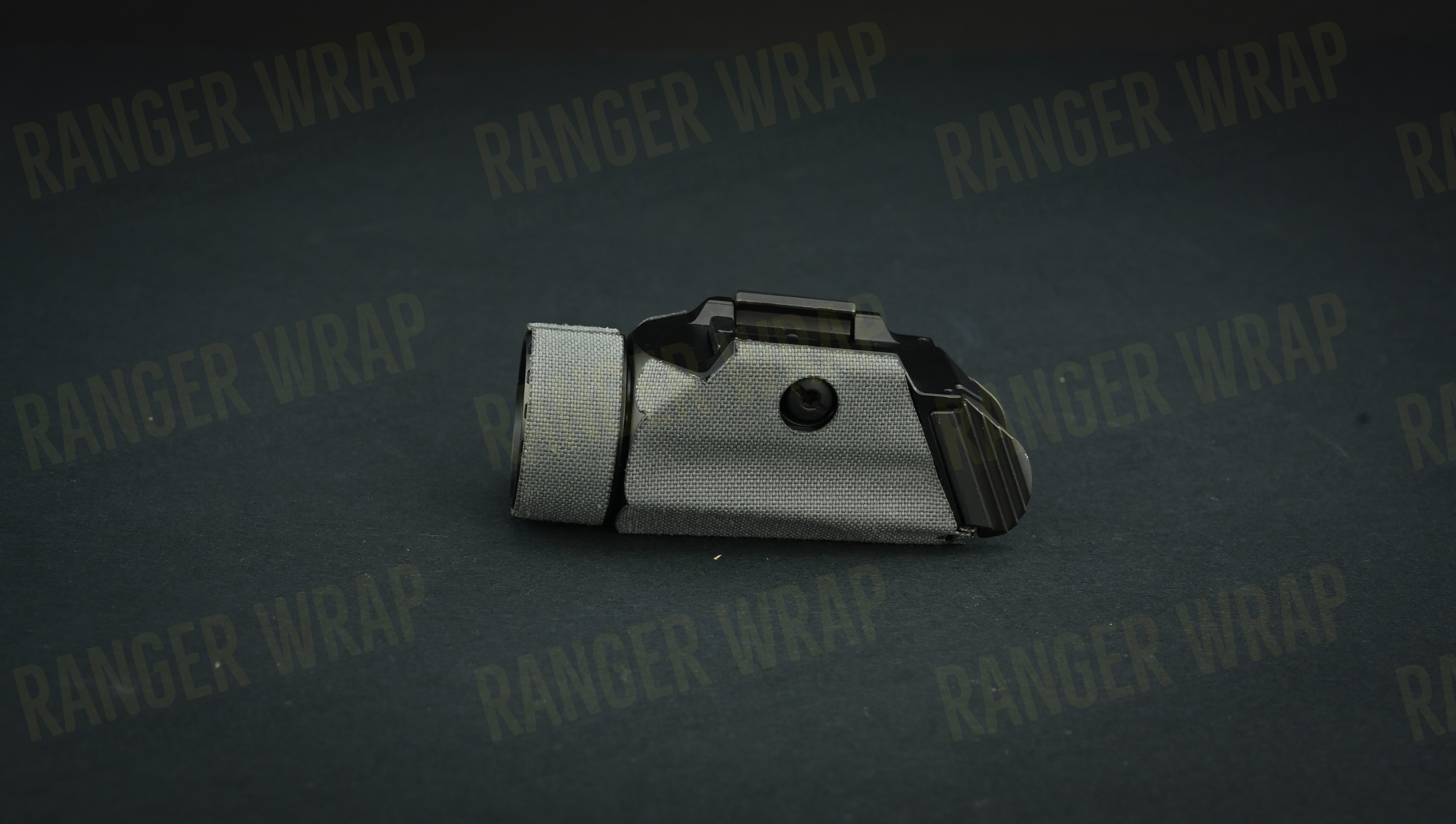 Holosun PID - Weapon Light Wrap in Cordura Fabric