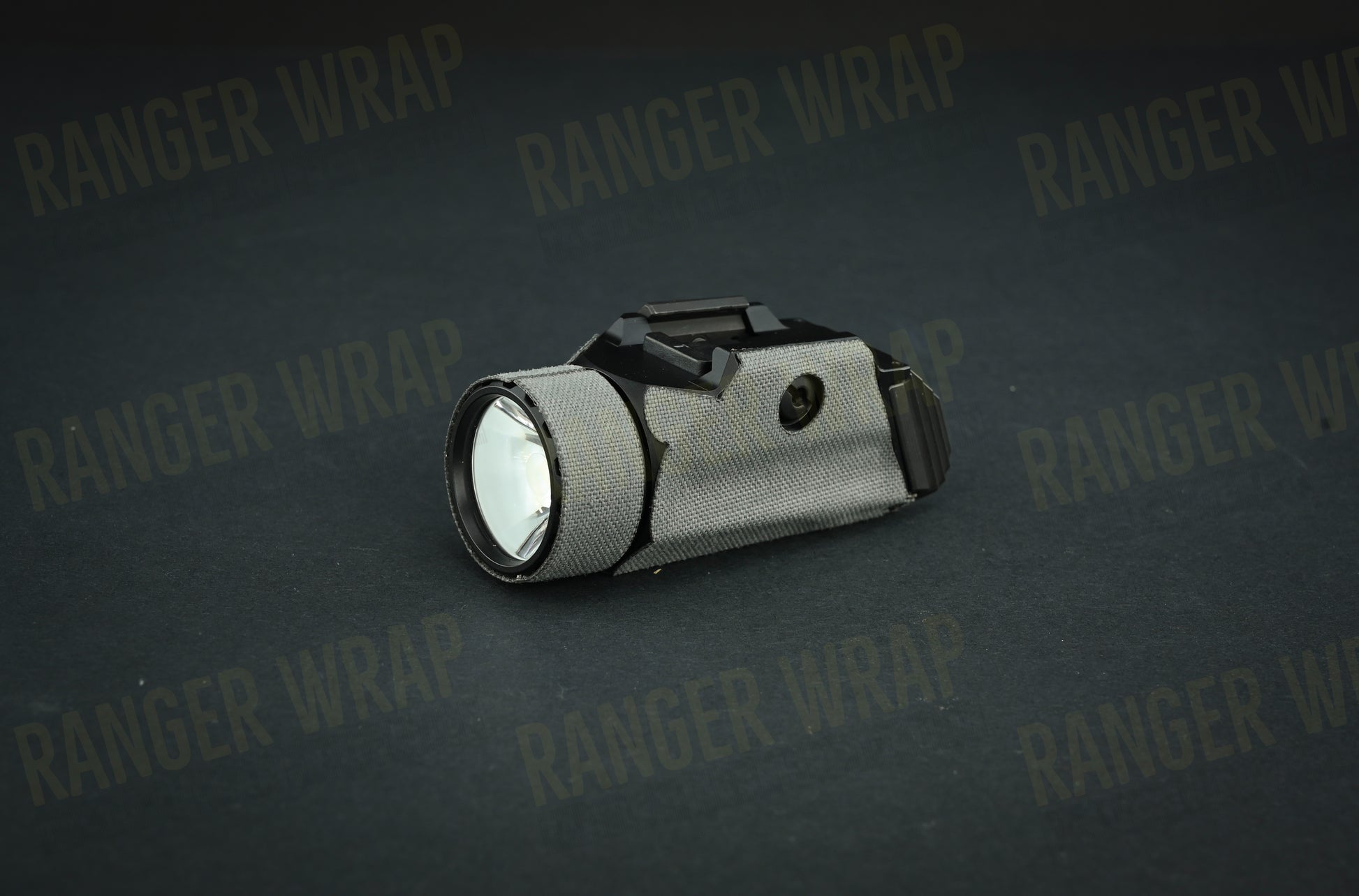 Holosun PID - Weapon Light Wrap in Cordura Fabric-2