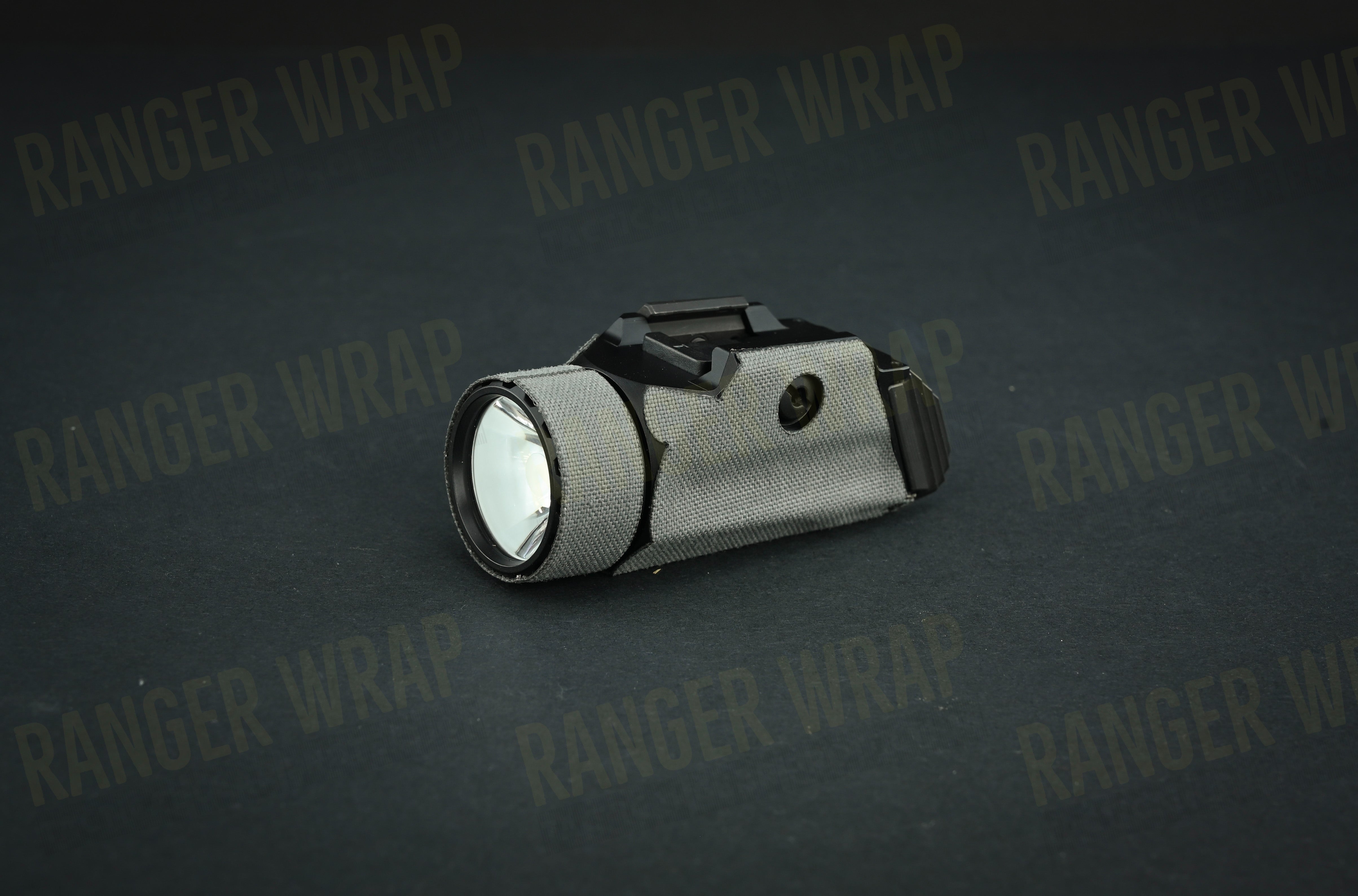Holosun PID - Weapon Light Wrap in Cordura Fabric