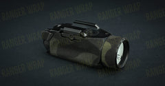 Holosun PID Plus - Weapon Light Wrap in Cordura Fabric-3