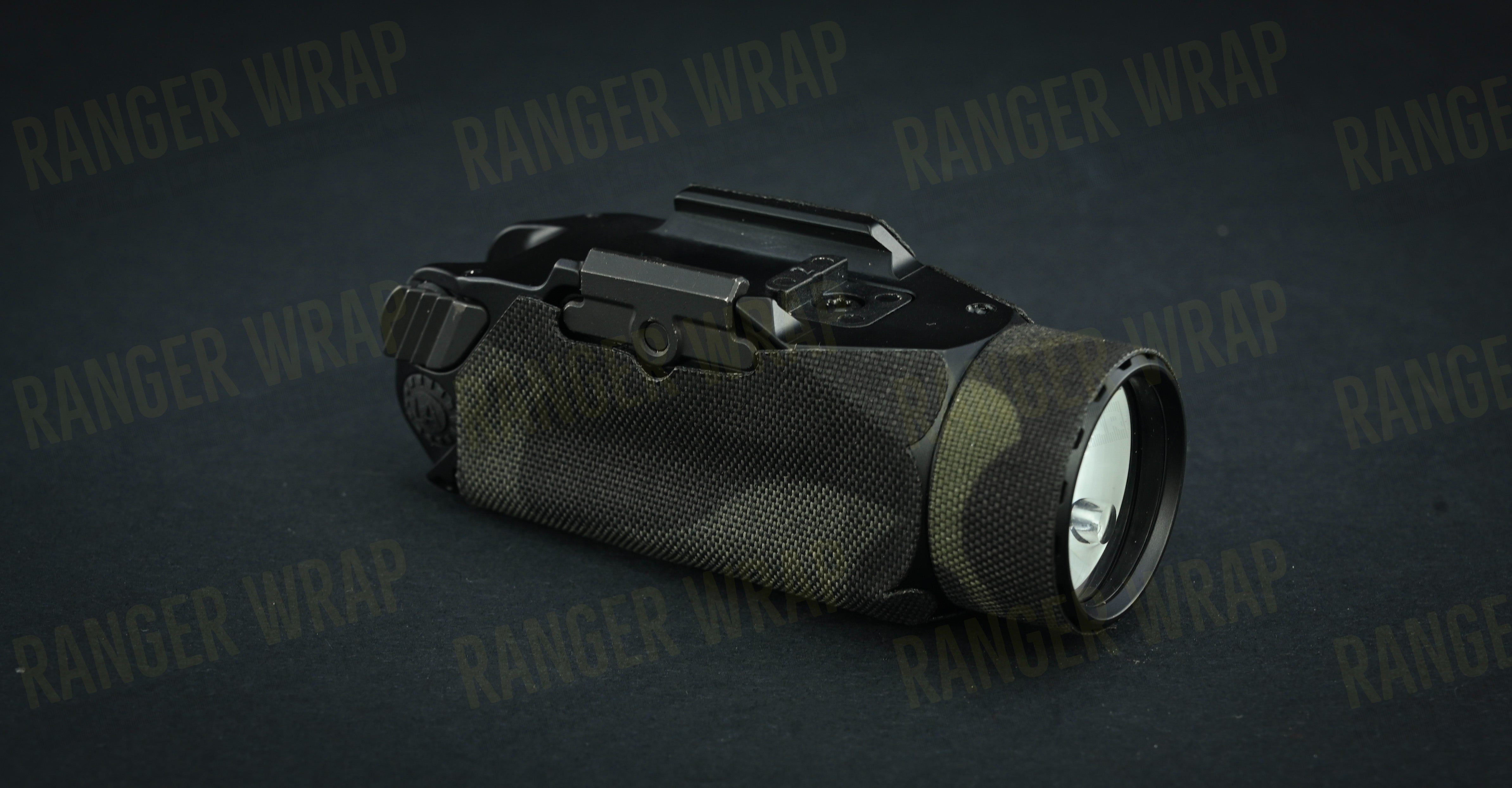 Holosun PID Plus - Weapon Light Wrap in Cordura Fabric-3