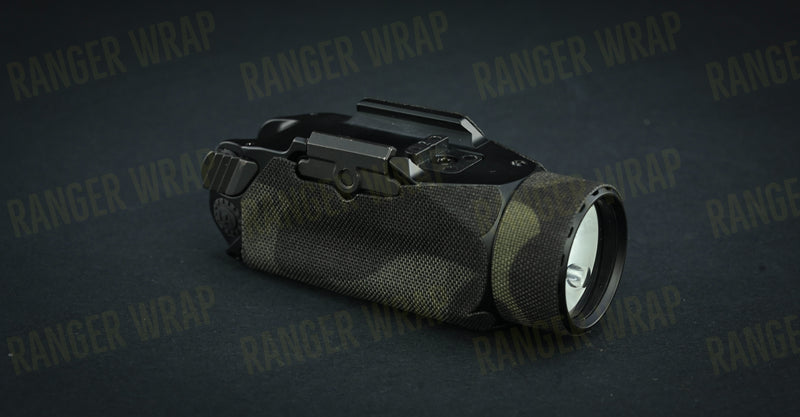 Holosun PID Plus - Weapon Light Wrap in Cordura Fabric-3