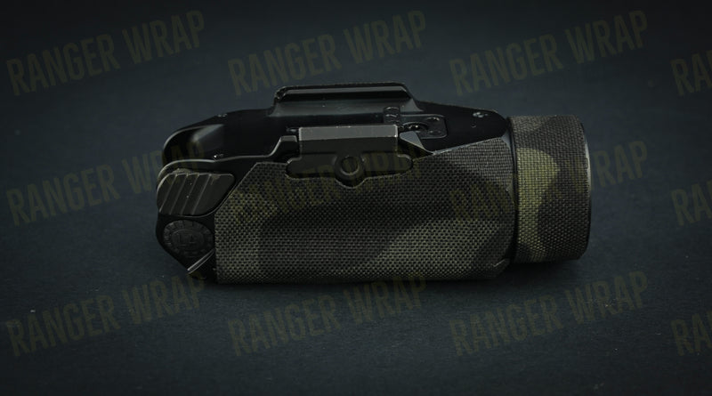 Holosun PID Plus - Weapon Light Wrap in Cordura Fabric-4