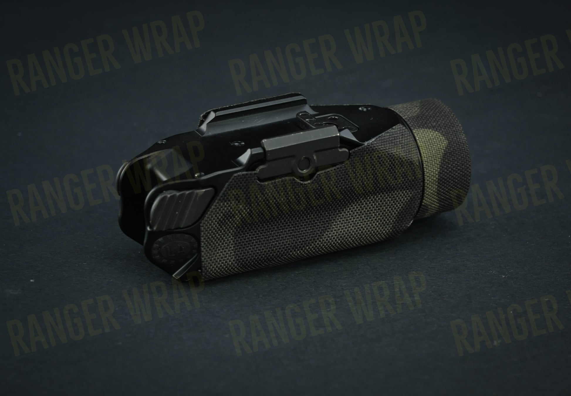 Holosun PID Plus - Weapon Light Wrap in Cordura Fabric-5