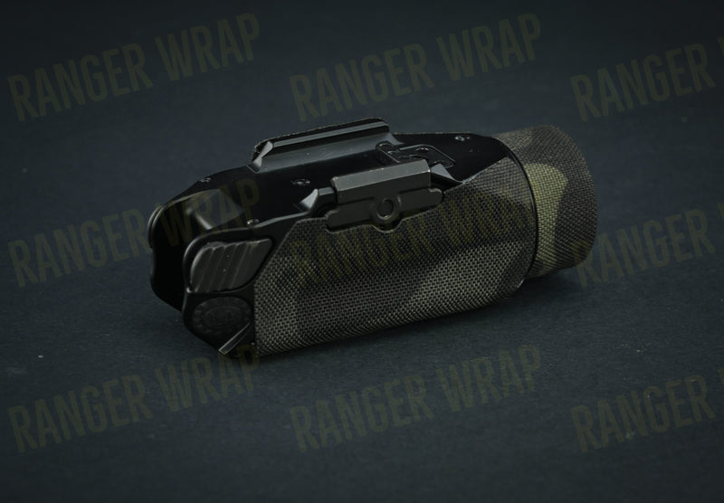 Holosun PID Plus - Weapon Light Wrap in Cordura Fabric-5
