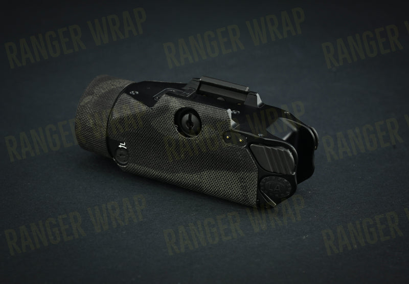 Holosun PID Plus - Weapon Light Wrap in Cordura Fabric-6