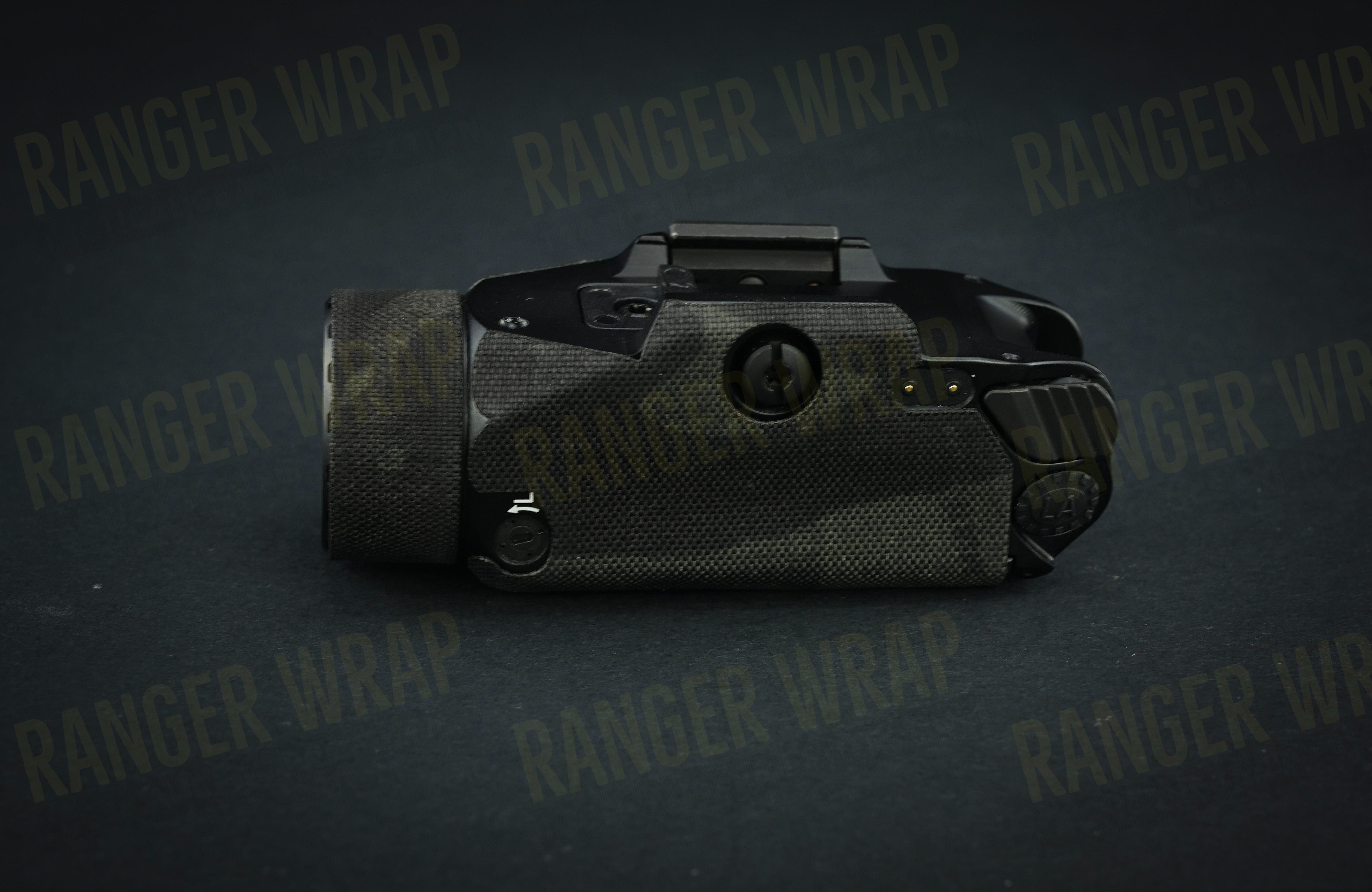 Holosun PID Plus - Weapon Light Wrap in Cordura Fabric