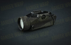 Holosun PID Plus - Weapon Light Wrap in Cordura Fabric-2