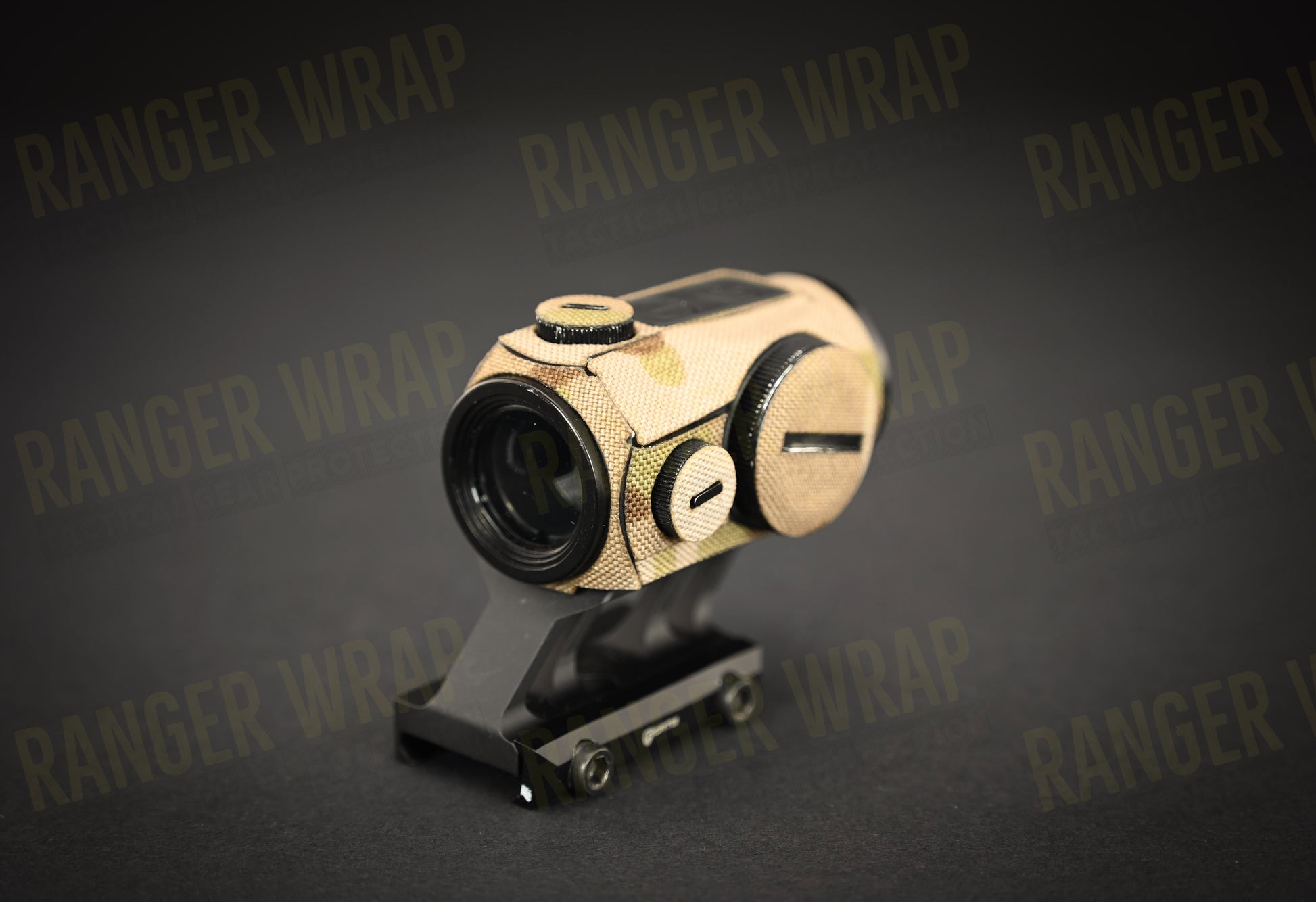 Holosun HS503G - Optic Wrap in Cordura Fabric-3