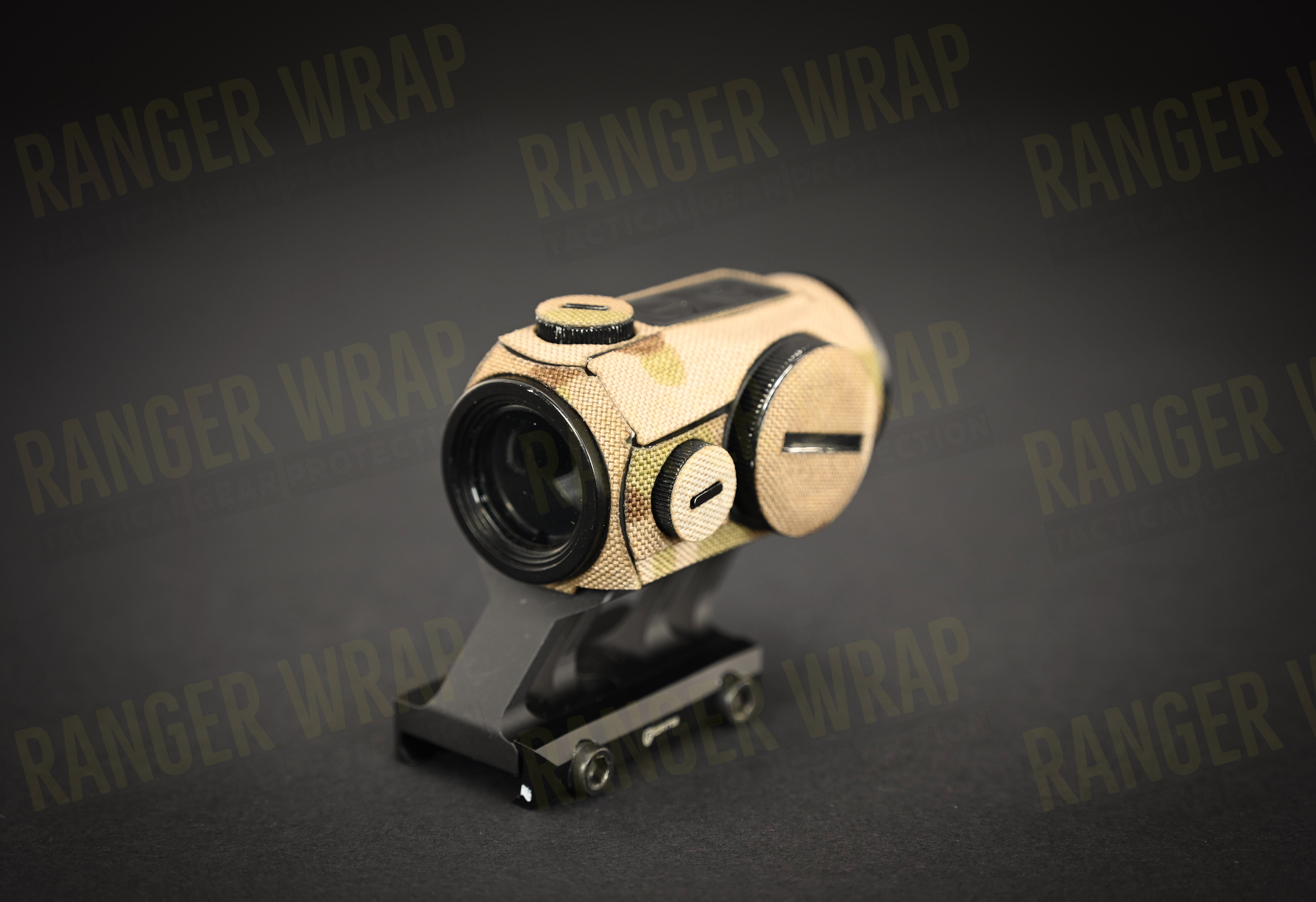Holosun HS503G - Optic Wrap in Cordura Fabric-3