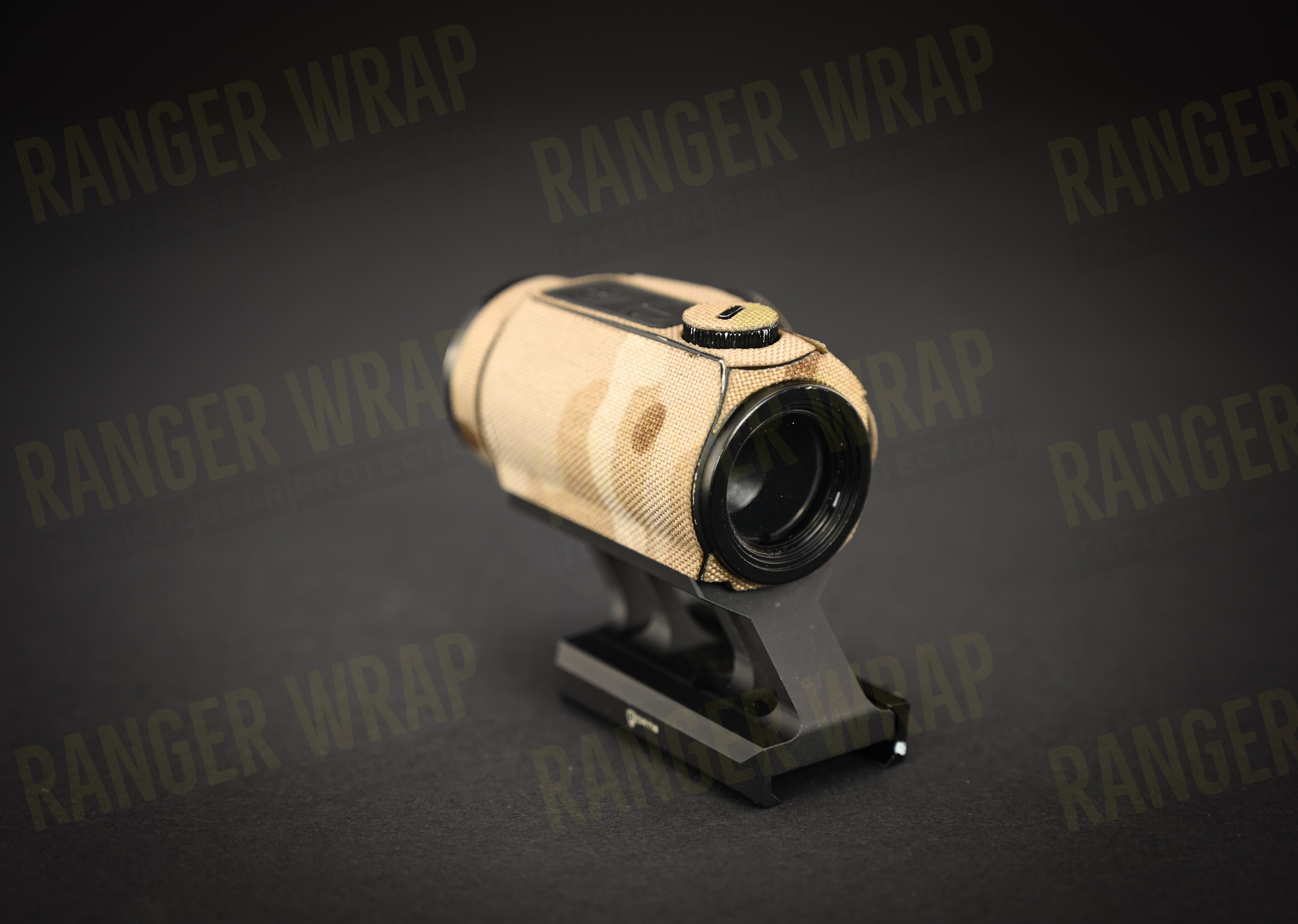 Holosun HS503G - Optic Wrap in Cordura Fabric-4