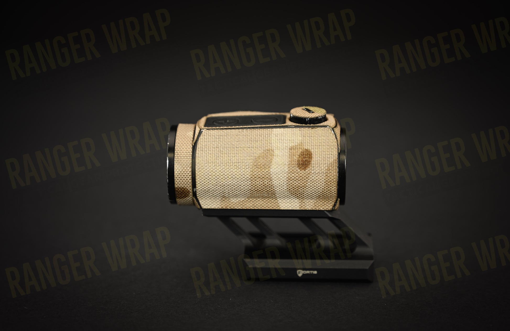 Holosun HS503G - Optic Wrap in Cordura Fabric-5