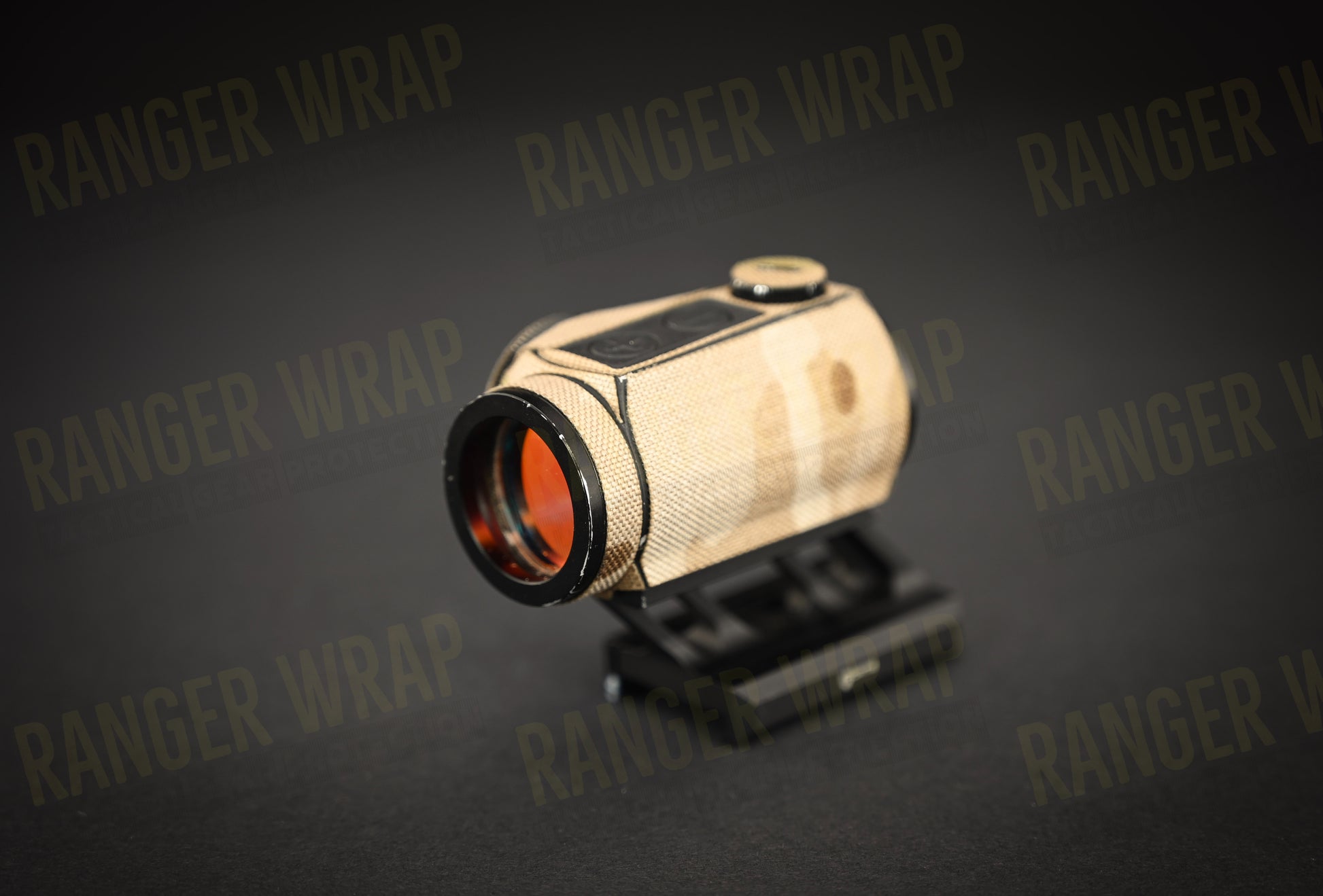 Holosun HS503G - Optic Wrap in Cordura Fabric-6