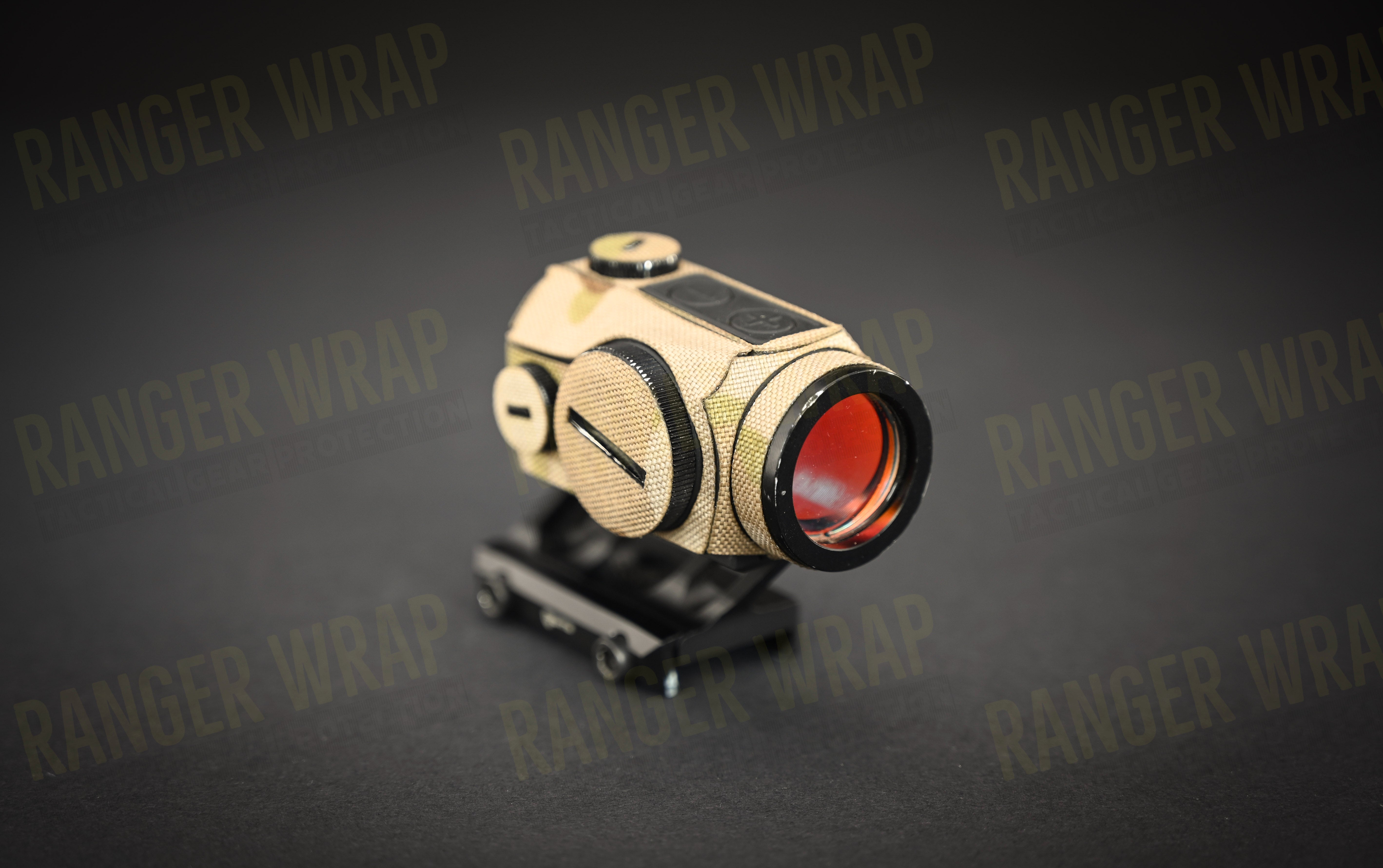 Holosun HS503G - Optic Wrap in Cordura Fabric
