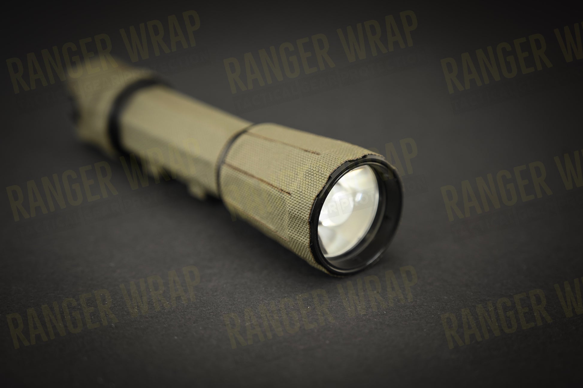 Holosun Raid - Weapon Light Wrap in Cordura Fabric-1
