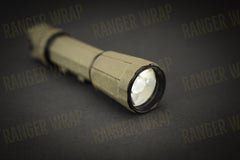 Holosun Raid - Weapon Light Wrap in Cordura Fabric-1