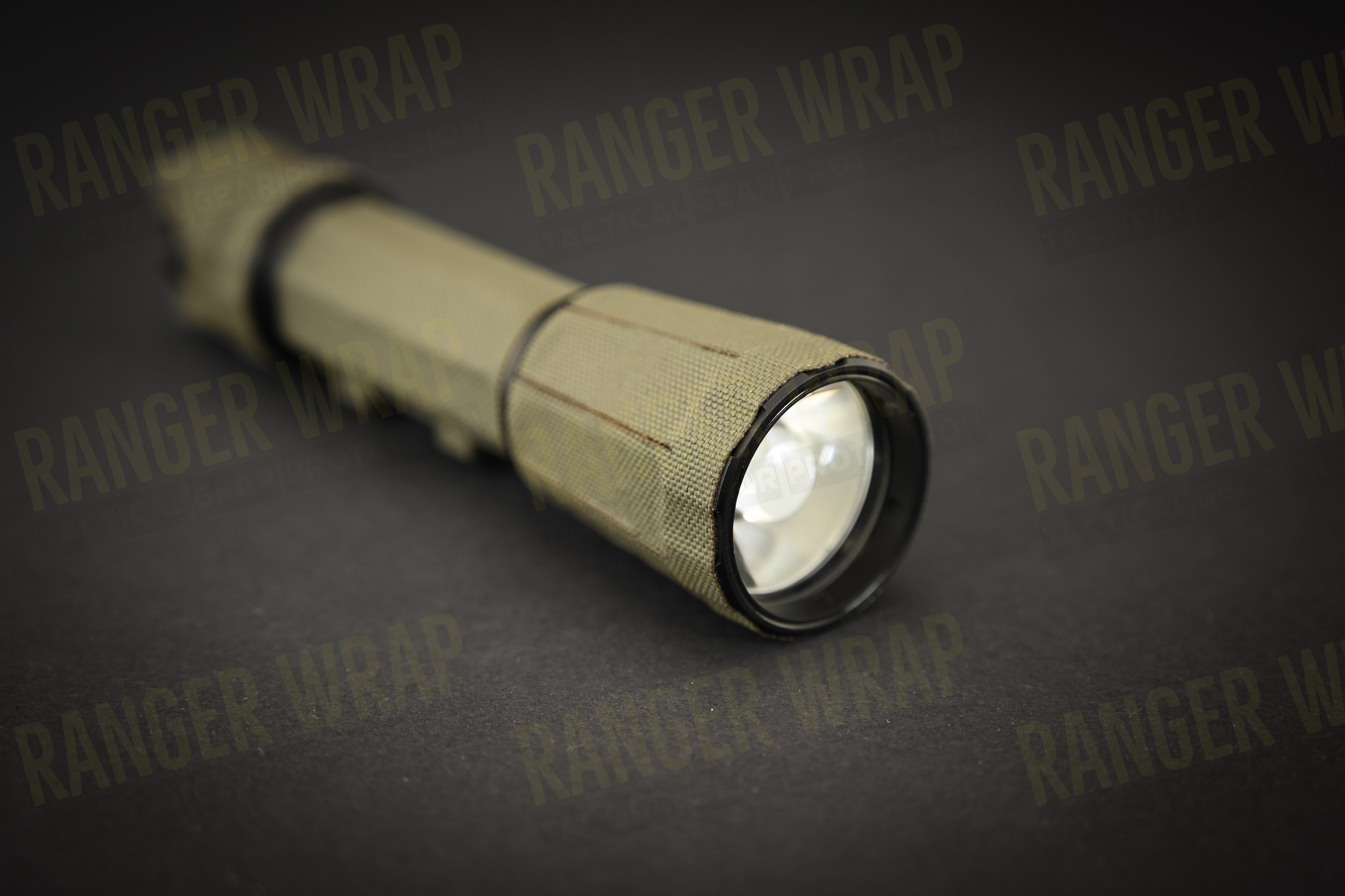 Holosun Raid - Weapon Light Wrap in Cordura Fabric
