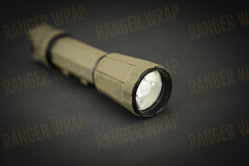 Holosun Raid - Weapon Light Wrap in Cordura Fabric-1