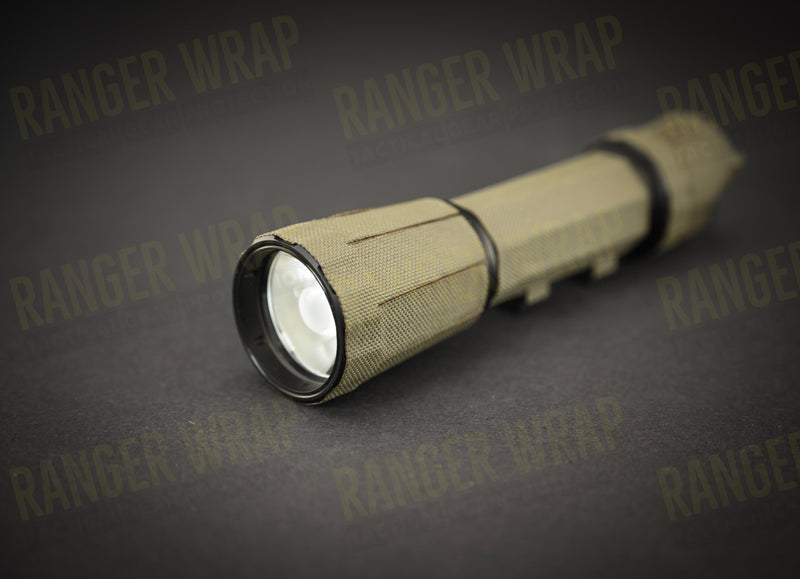 Holosun Raid - Weapon Light Wrap in Cordura Fabric-2