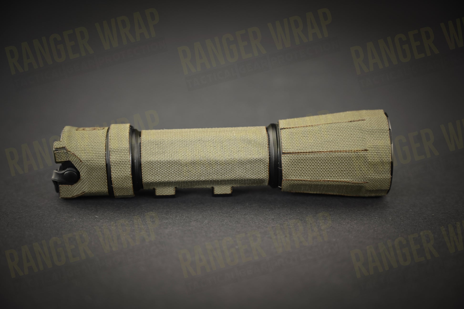 Holosun Raid - Weapon Light Wrap in Cordura Fabric-3