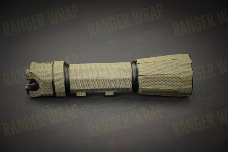 Holosun Raid - Weapon Light Wrap in Cordura Fabric-3