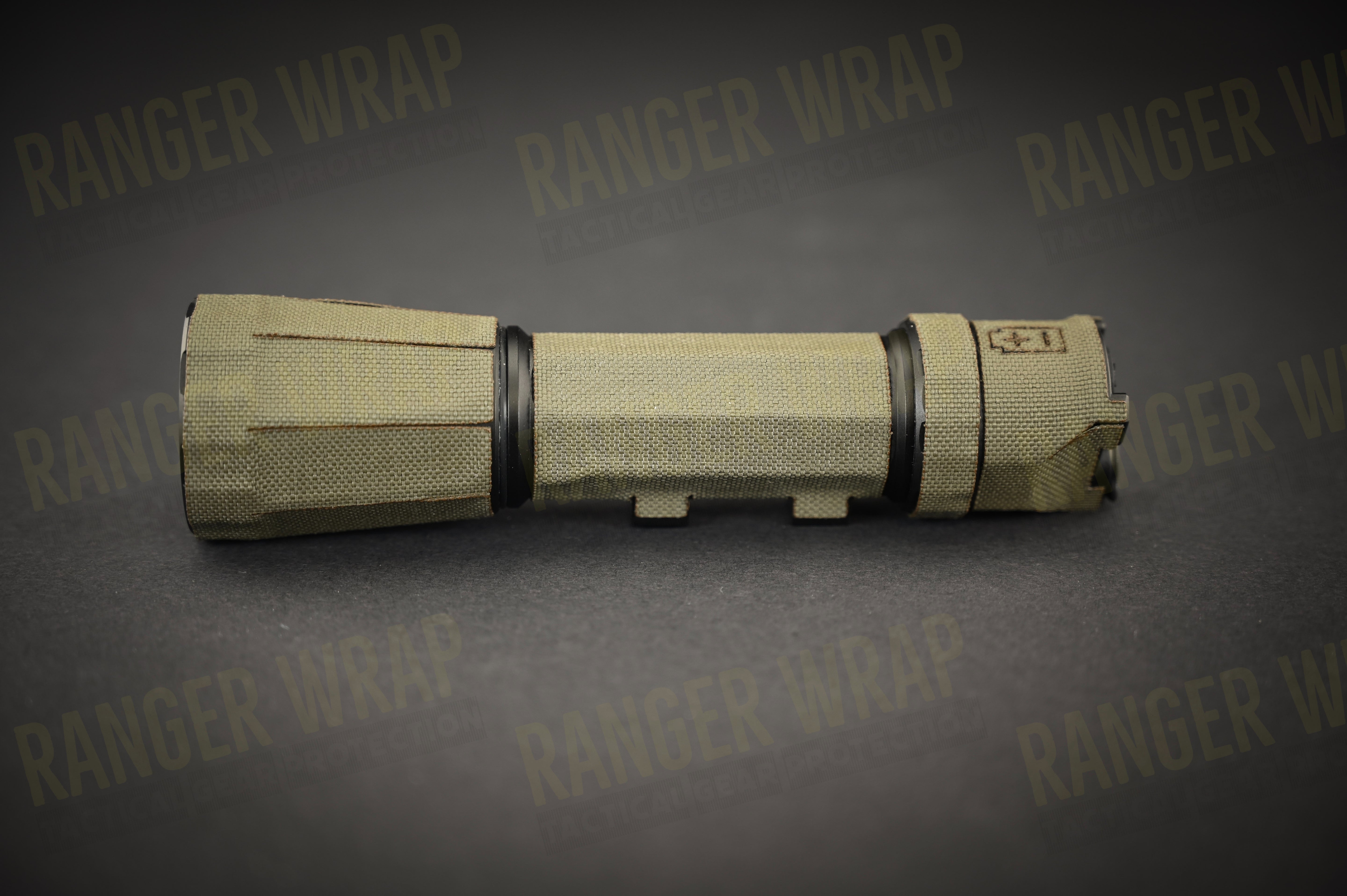 Holosun Raid - Weapon Light Wrap in Cordura Fabric-4