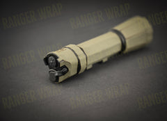 Holosun Raid - Weapon Light Wrap in Cordura Fabric-5
