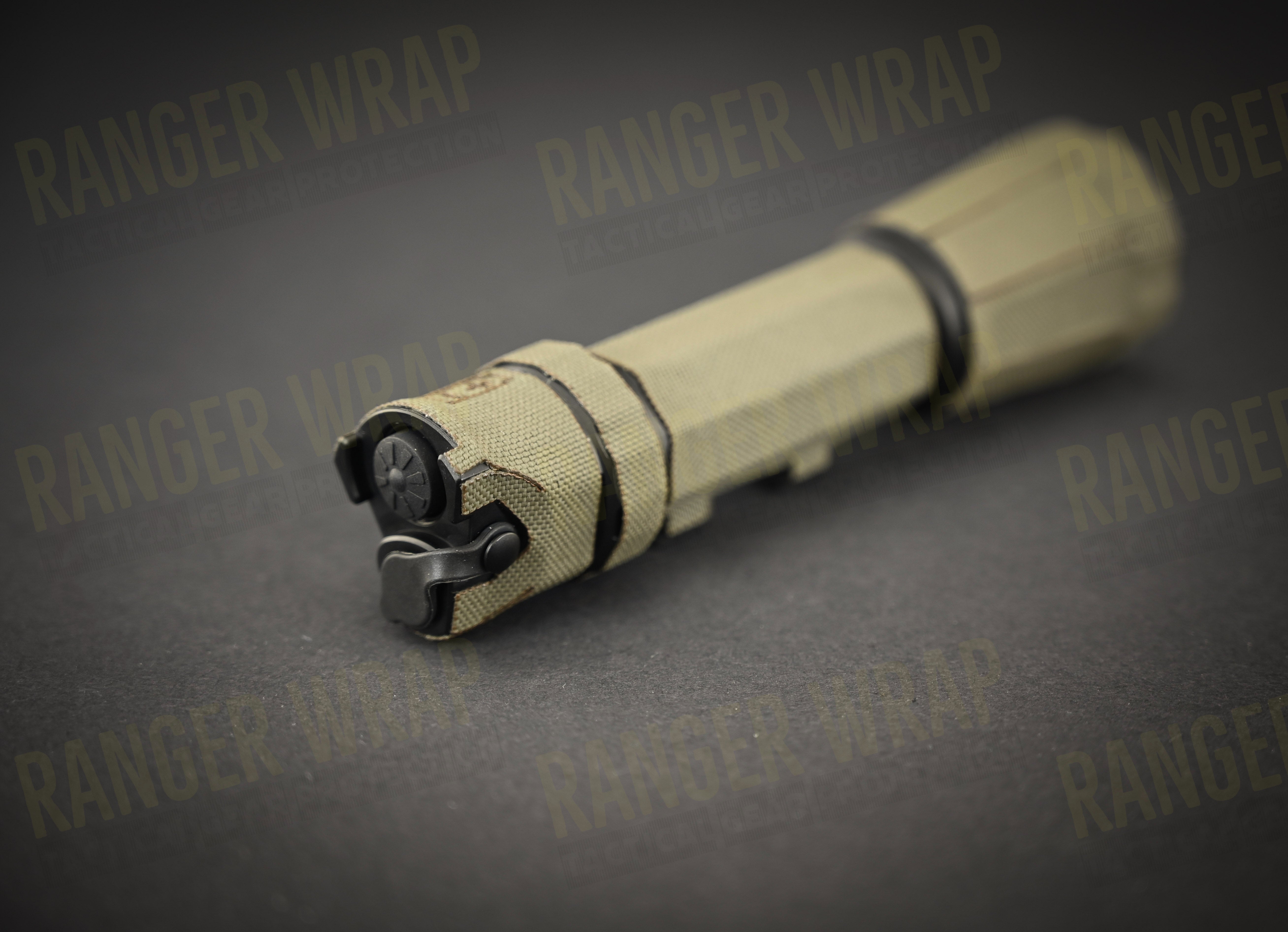 Holosun Raid - Weapon Light Wrap in Cordura Fabric-5
