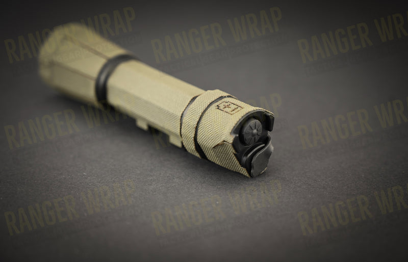 Holosun Raid - Weapon Light Wrap in Cordura Fabric-6