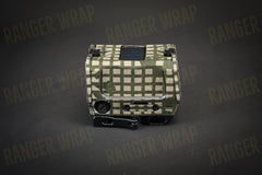Holosun Ronin AEMS MAX - Optic Wrap in Cordura Fabric-6
