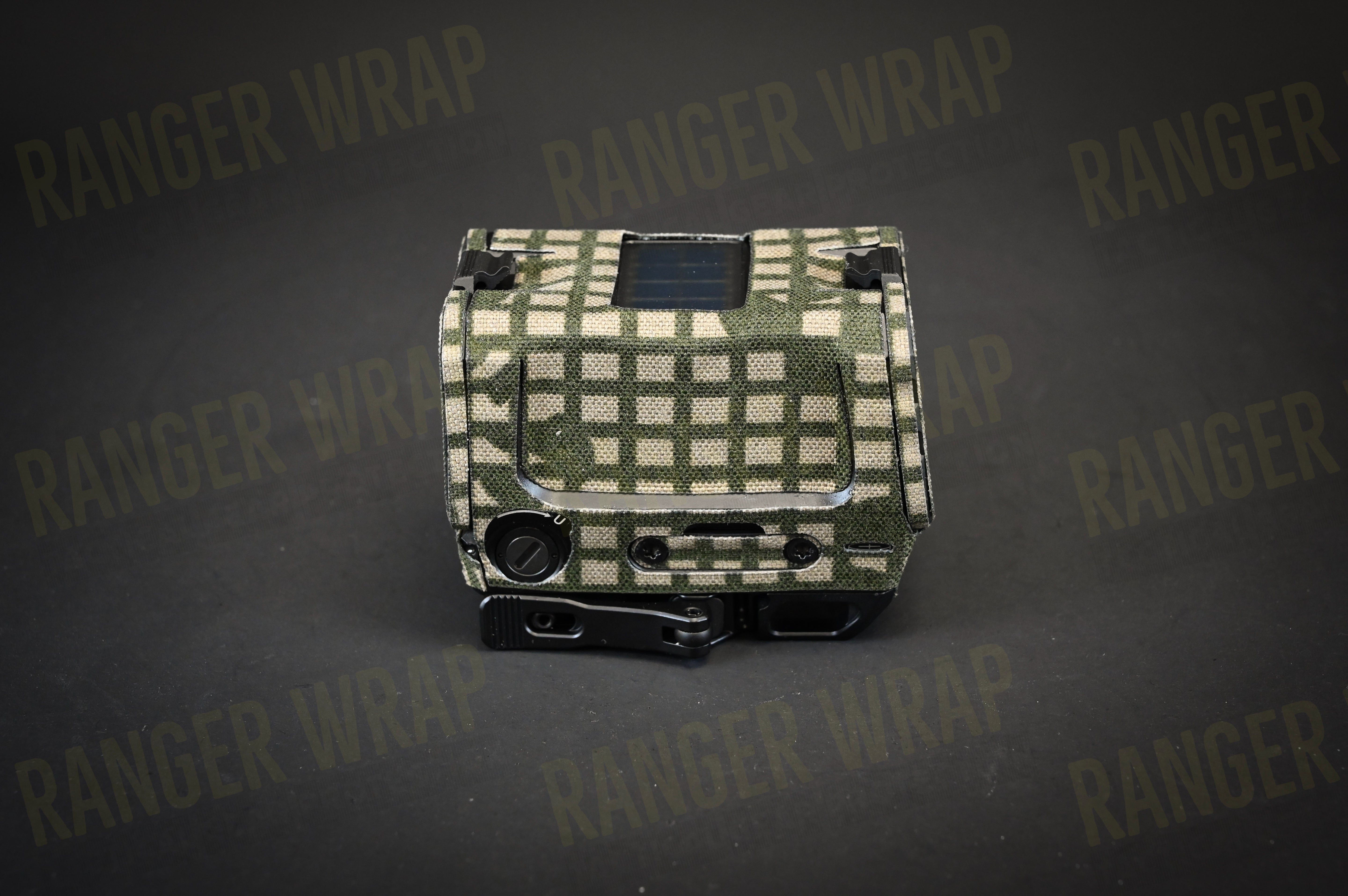 Holosun Ronin AEMS MAX - Optic Wrap in Cordura Fabric-6